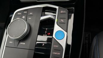 BMW iX3 M SPORT