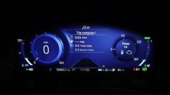 Ford Kuga ST-LINE X EDITION