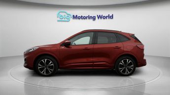 Ford Kuga ST-LINE X EDITION
