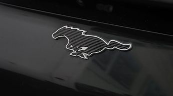 Ford Mustang Mach-E BASE