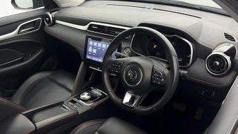 MG MG ZS TROPHY
