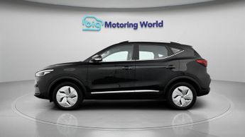 MG MG ZS TROPHY