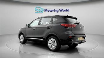 MG MG ZS TROPHY