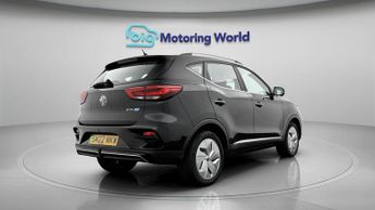 MG MG ZS TROPHY