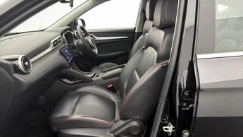 MG MG ZS TROPHY