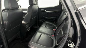 MG MG ZS TROPHY