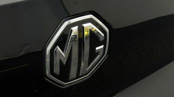 MG MG ZS TROPHY