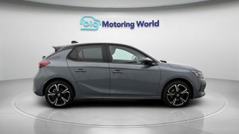 Vauxhall Corsa ULTIMATE