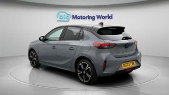 Vauxhall Corsa ULTIMATE