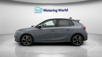 Vauxhall Corsa ULTIMATE