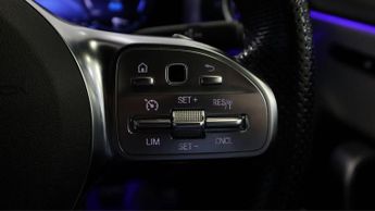 Mercedes-Benz CLA CLA 250 E AMG LINE PREMIUM