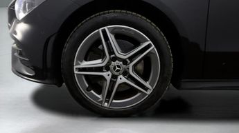 Mercedes-Benz CLA CLA 250 E AMG LINE PREMIUM