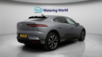 Jaguar I-PACE HSE