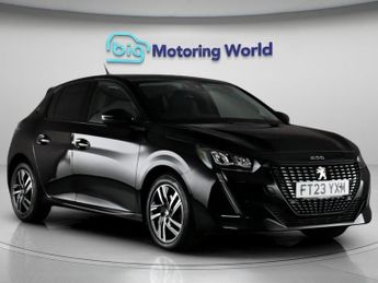 Peugeot 208 PURETECH ALLURE PREMIUM PLUS S/S