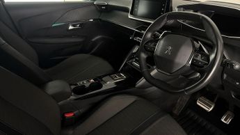 Peugeot 208 PURETECH ALLURE PREMIUM PLUS S/S