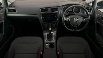 Volkswagen Golf SE TDI DSG