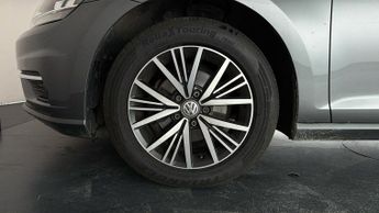 Volkswagen Golf SE TDI DSG