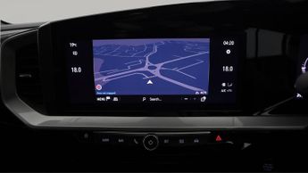 Vauxhall Mokka ULTIMATE