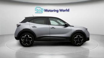 Vauxhall Mokka ULTIMATE