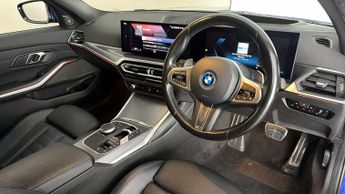 BMW 3 Series 330E M SPORT