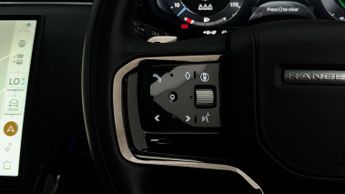 Land Rover Range Rover Sport AUTOBIOGRAPHY