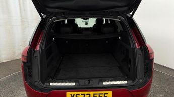 Land Rover Range Rover Sport AUTOBIOGRAPHY
