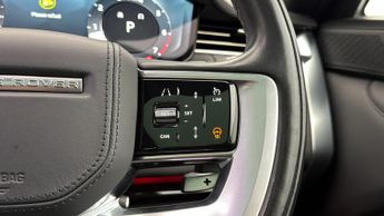 Land Rover Range Rover HSE