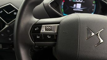 DS AUTOMOBILES DS 3 CROSSBACK E-TENSE RIVOLI