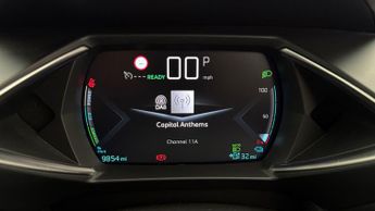 DS AUTOMOBILES DS 3 CROSSBACK E-TENSE RIVOLI