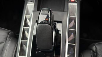 DS AUTOMOBILES DS 3 CROSSBACK E-TENSE RIVOLI