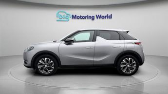 DS AUTOMOBILES DS 3 CROSSBACK E-TENSE RIVOLI