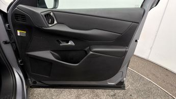 DS AUTOMOBILES DS 3 CROSSBACK E-TENSE RIVOLI
