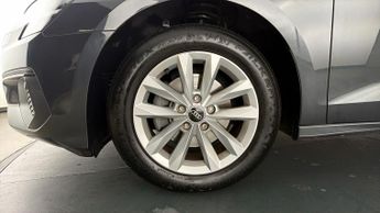 Audi A3 SPORTBACK TFSI TECHNIK