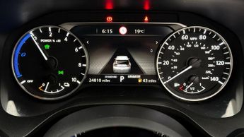 Nissan X-Trail E-4ORCE ACENTA PREMIUM