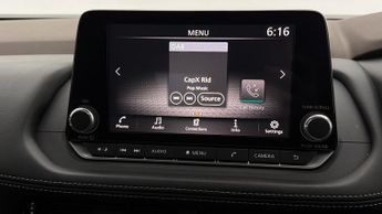 Nissan X-Trail E-4ORCE ACENTA PREMIUM