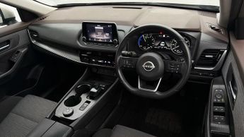 Nissan X-Trail E-4ORCE ACENTA PREMIUM