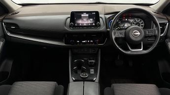 Nissan X-Trail E-4ORCE ACENTA PREMIUM