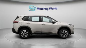 Nissan X-Trail E-4ORCE ACENTA PREMIUM