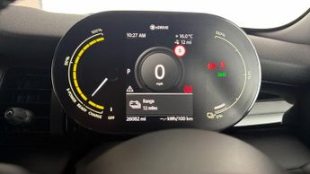 MINI Electric Hatch COOPER S LEVEL 2