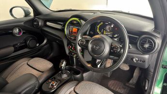 MINI Electric Hatch COOPER S LEVEL 2