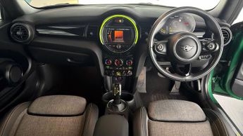 MINI Electric Hatch COOPER S LEVEL 2