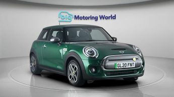 MINI Electric Hatch COOPER S LEVEL 2