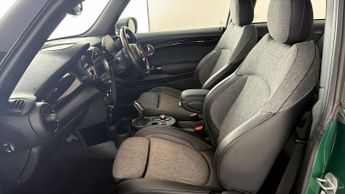 MINI Electric Hatch COOPER S LEVEL 2
