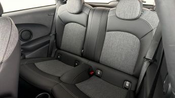 MINI Electric Hatch COOPER S LEVEL 2