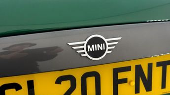 MINI Electric Hatch COOPER S LEVEL 2