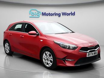 Kia Ceed 2