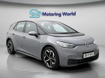 Volkswagen ID.3 LIFE