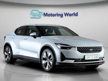 Polestar 2 BASE