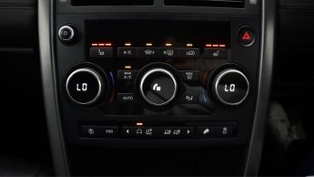 Land Rover Discovery Sport TD4 LANDMARK