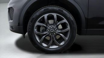 Land Rover Discovery Sport TD4 LANDMARK
